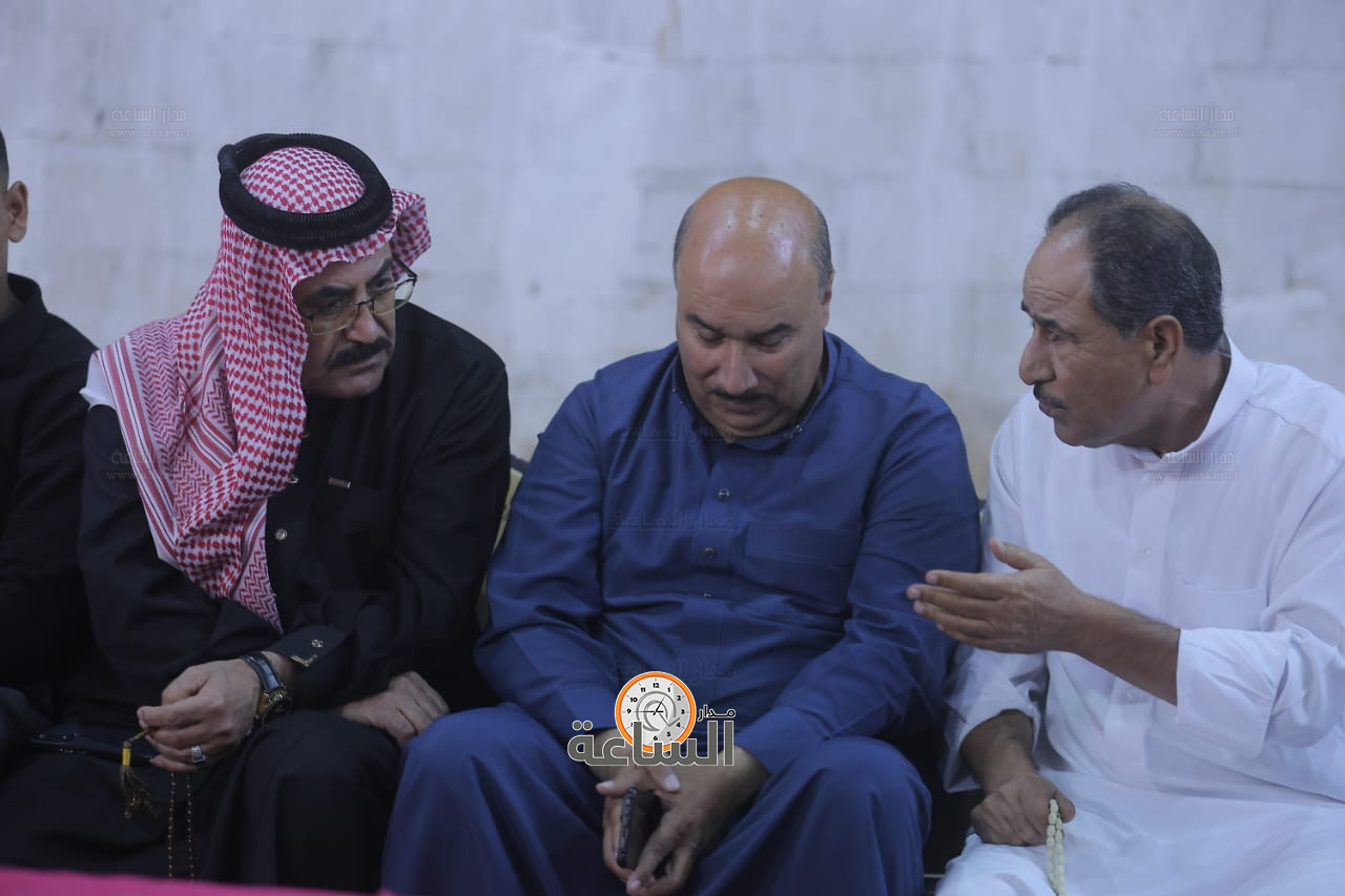 Madar Al-Saa Images 0.4840891965614005