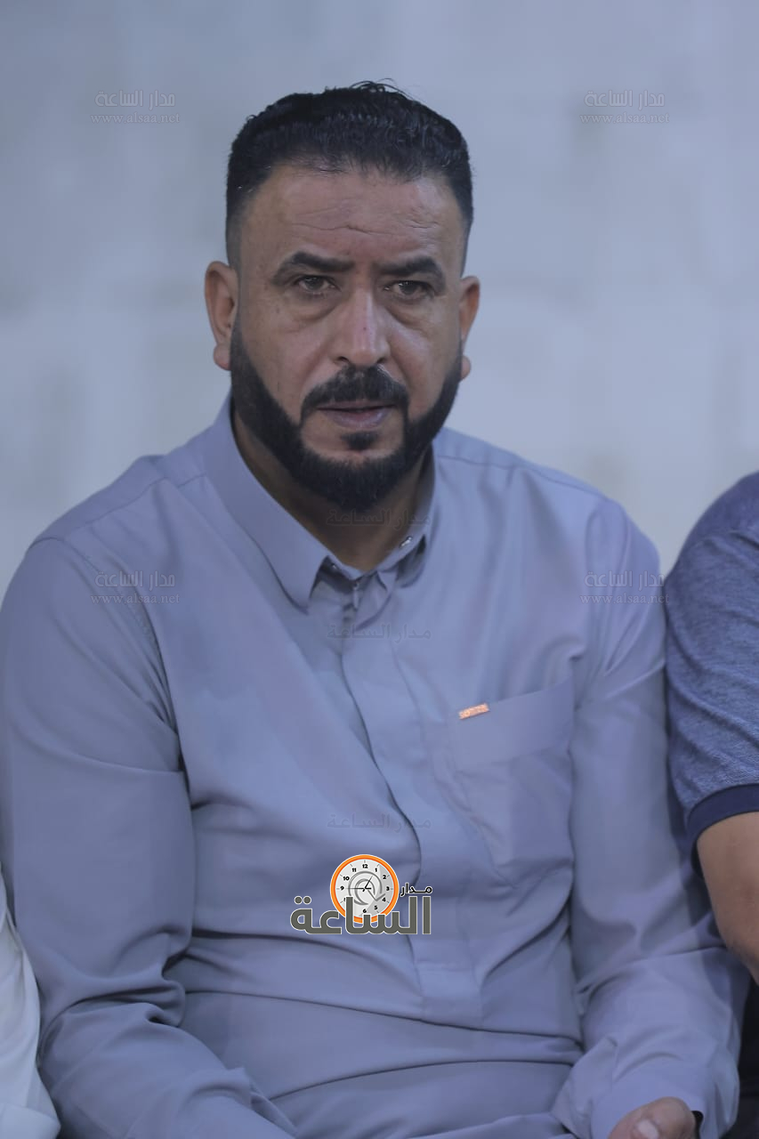 Madar Al-Saa Images 0.20871205148146632