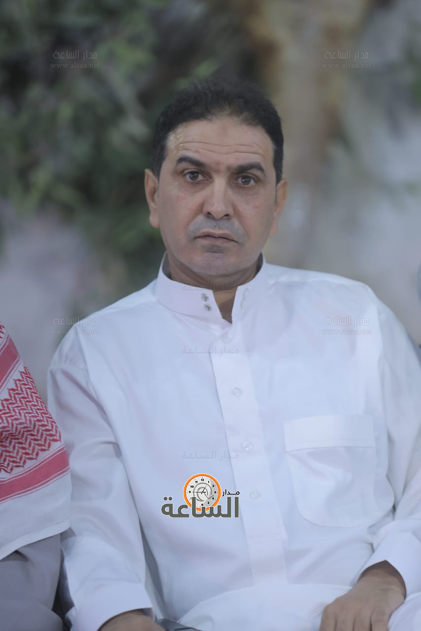 Madar Al-Saa Images 0.17165192734931078