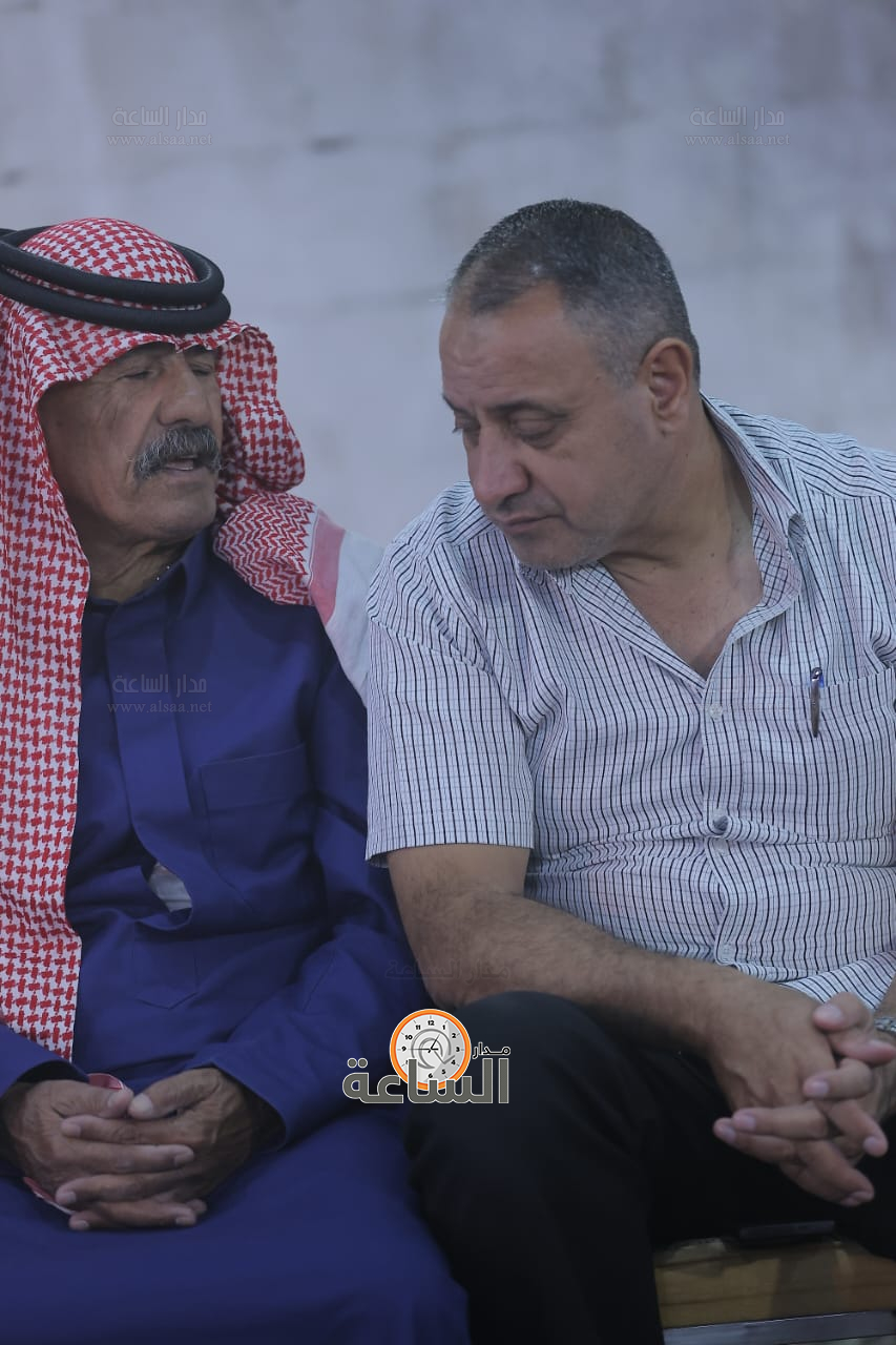 Madar Al-Saa Images 0.541218982083901