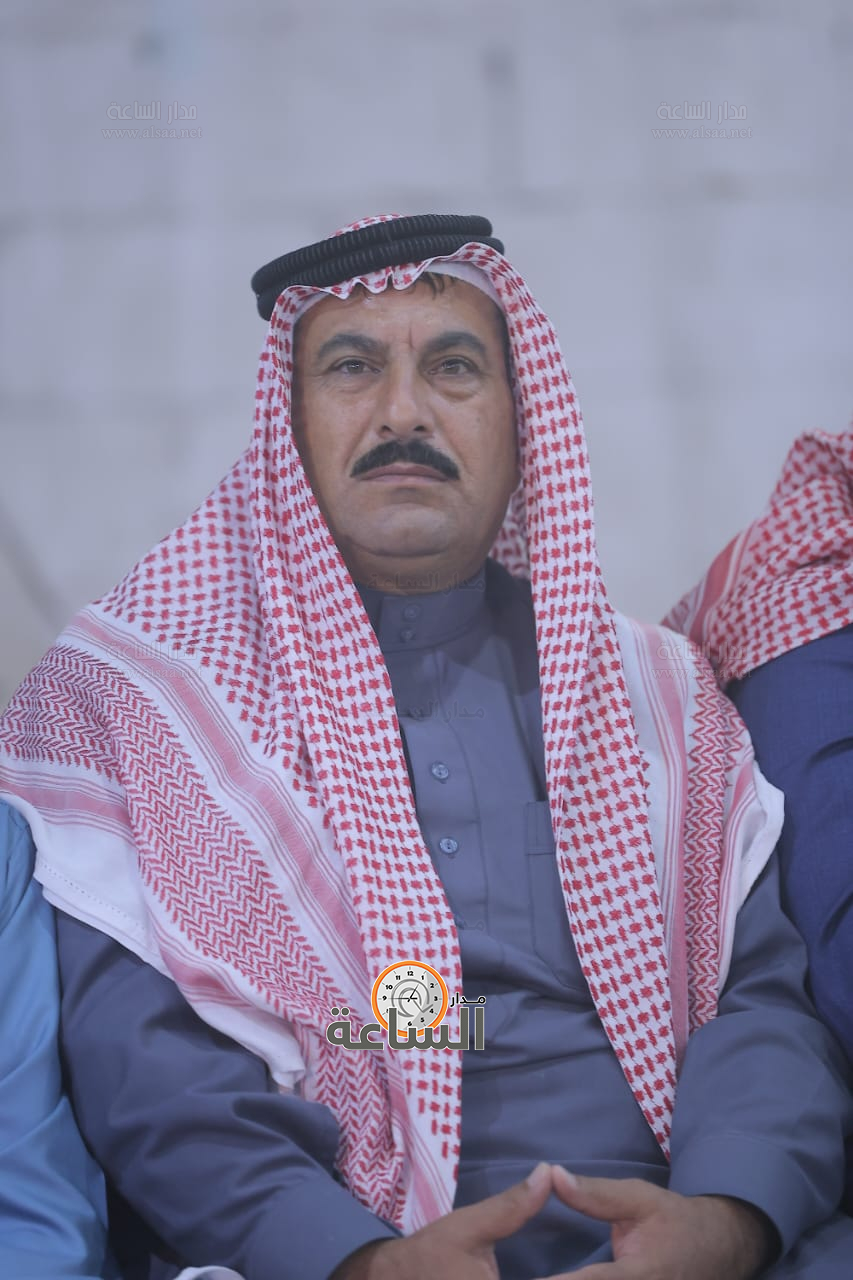 Madar Al-Saa Images 0.9431203833388289