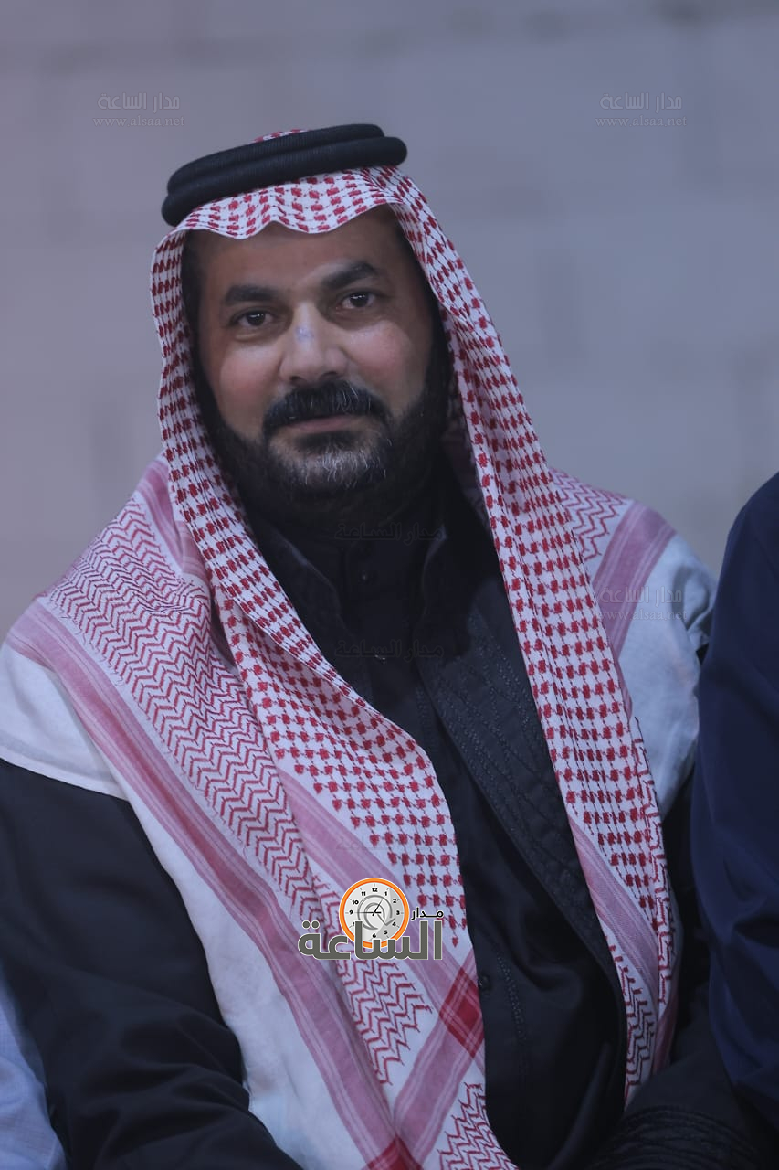 Madar Al-Saa Images 0.27025534487759084