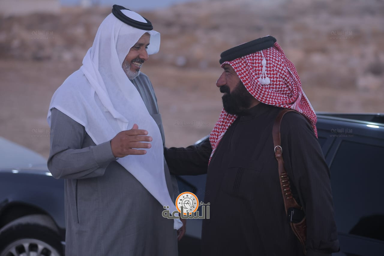 Madar Al-Saa Images 0.28671538689981413