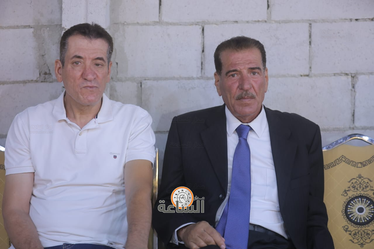 Madar Al-Saa Images 0.26071592035636104