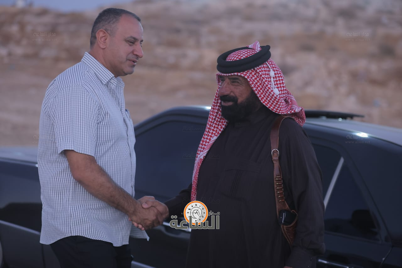 Madar Al-Saa Images 0.562151679811881