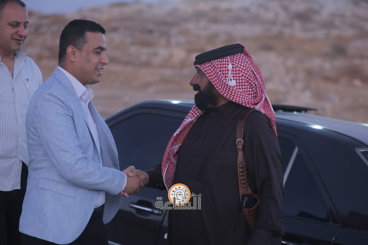 Madar Al-Saa Images 0.19143756526304512