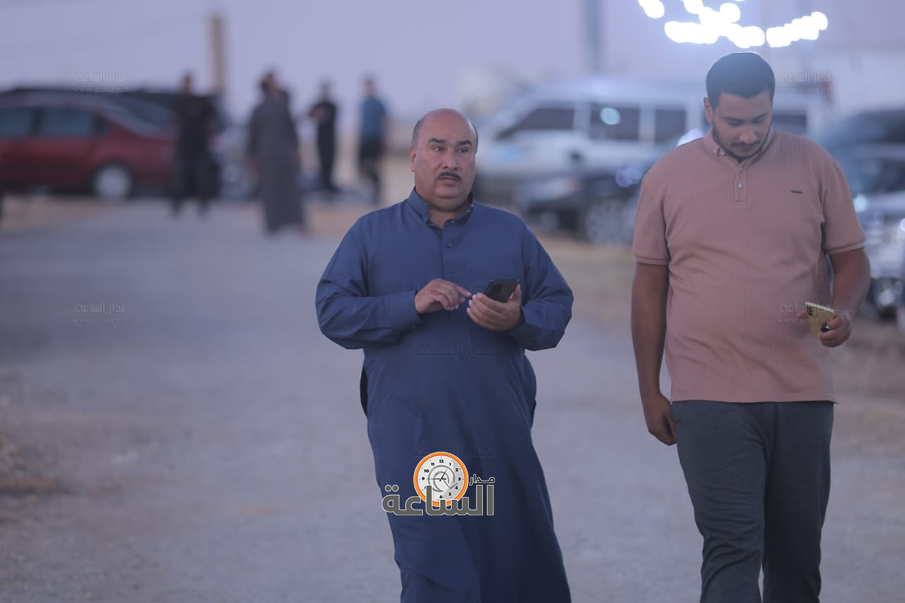 Madar Al-Saa Images 0.8778712744655867