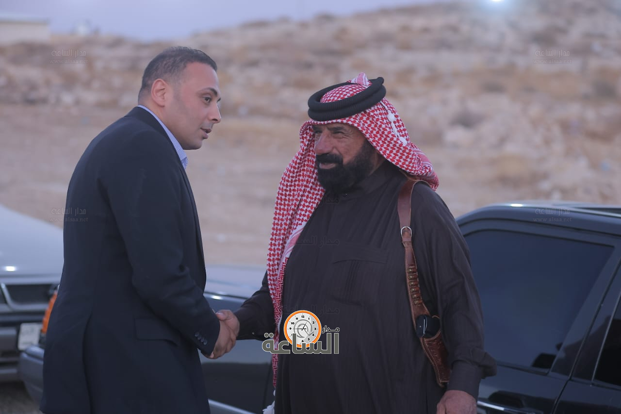 Madar Al-Saa Images 0.8787498703669463