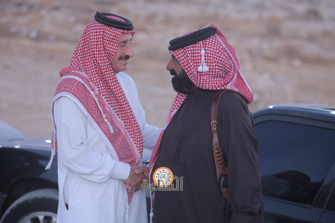 Madar Al-Saa Images 0.6393145895286482