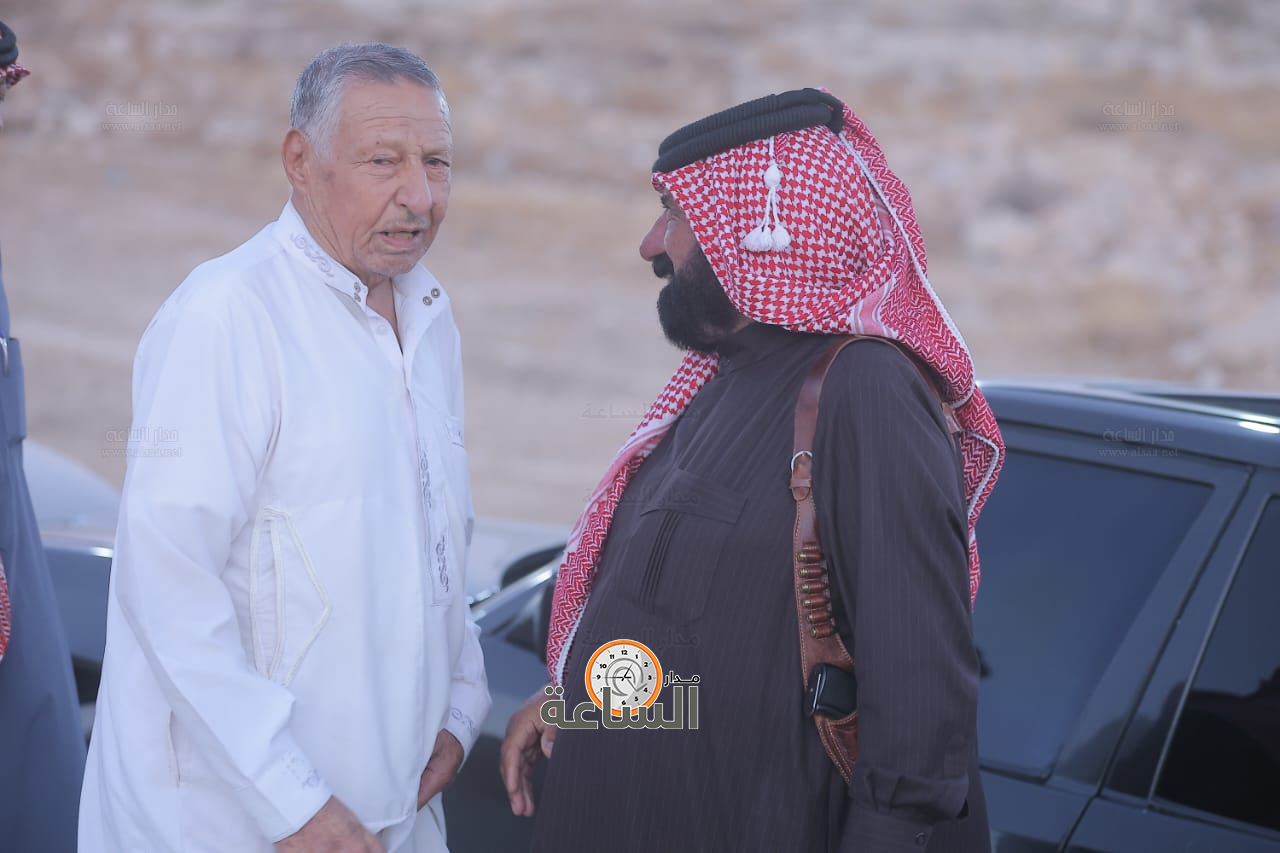 Madar Al-Saa Images 0.6532626171444883