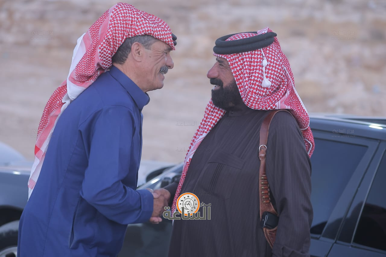 Madar Al-Saa Images 0.6265232010908189