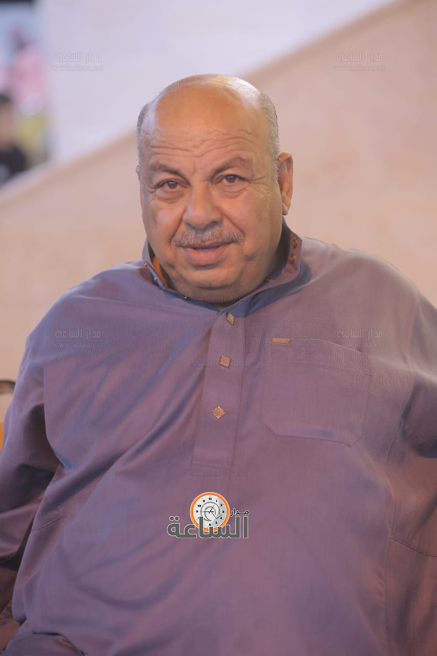 Madar Al-Saa Images 0.32355089595731934