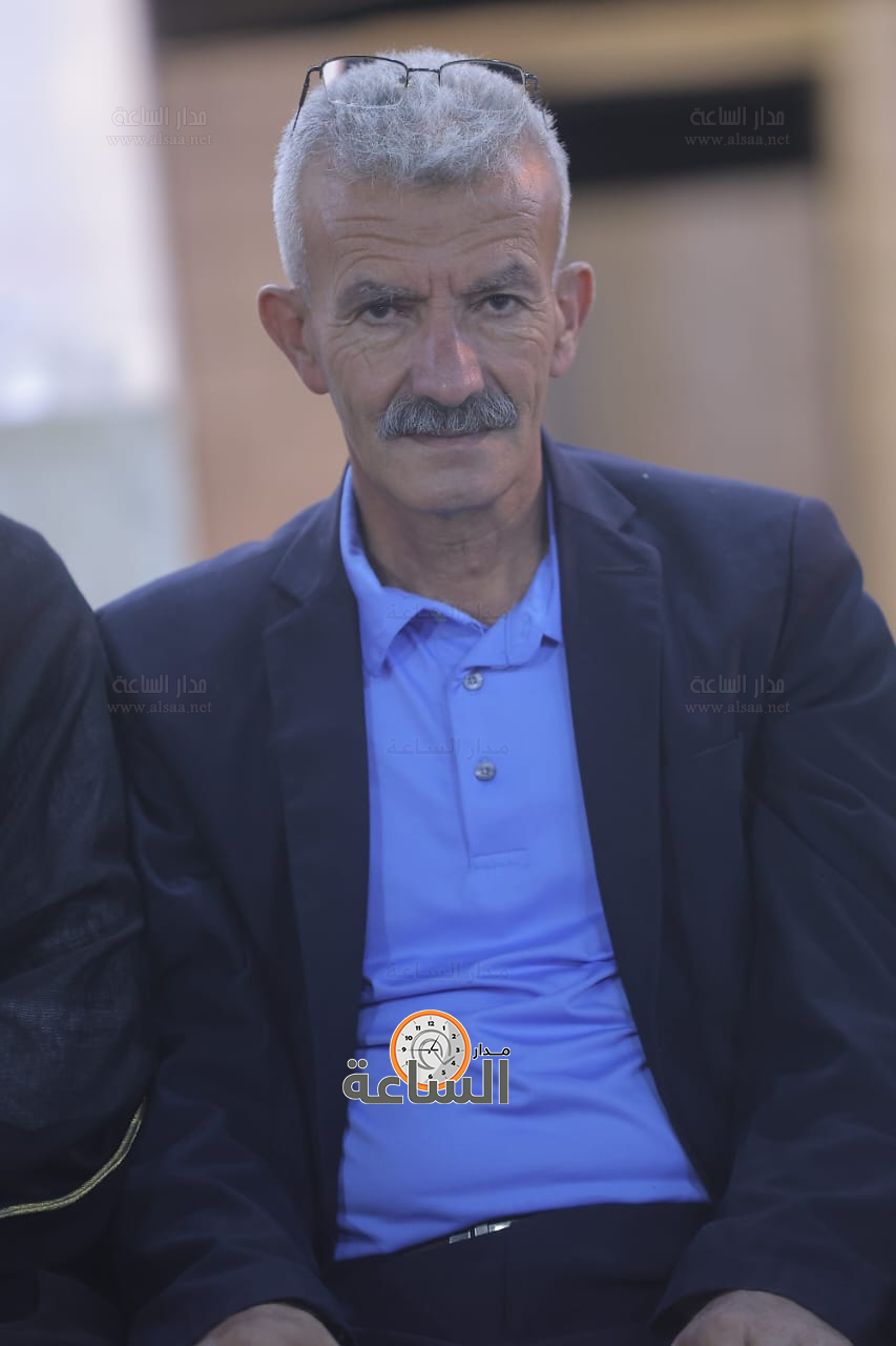 Madar Al-Saa Images 0.25304325716902176