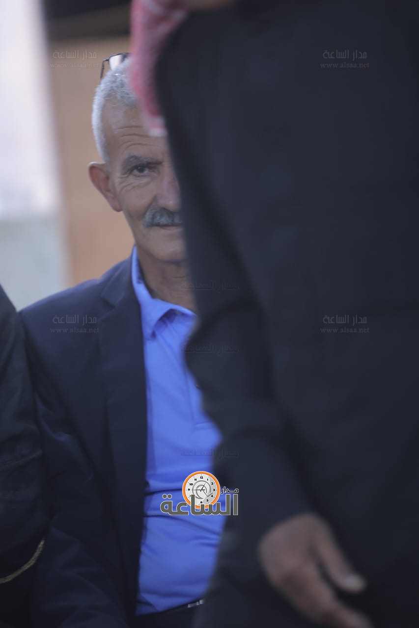 Madar Al-Saa Images 0.31938384957658994