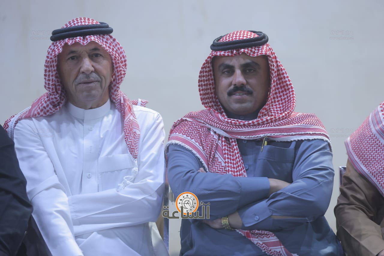 Madar Al-Saa Images 0.4139698230676322