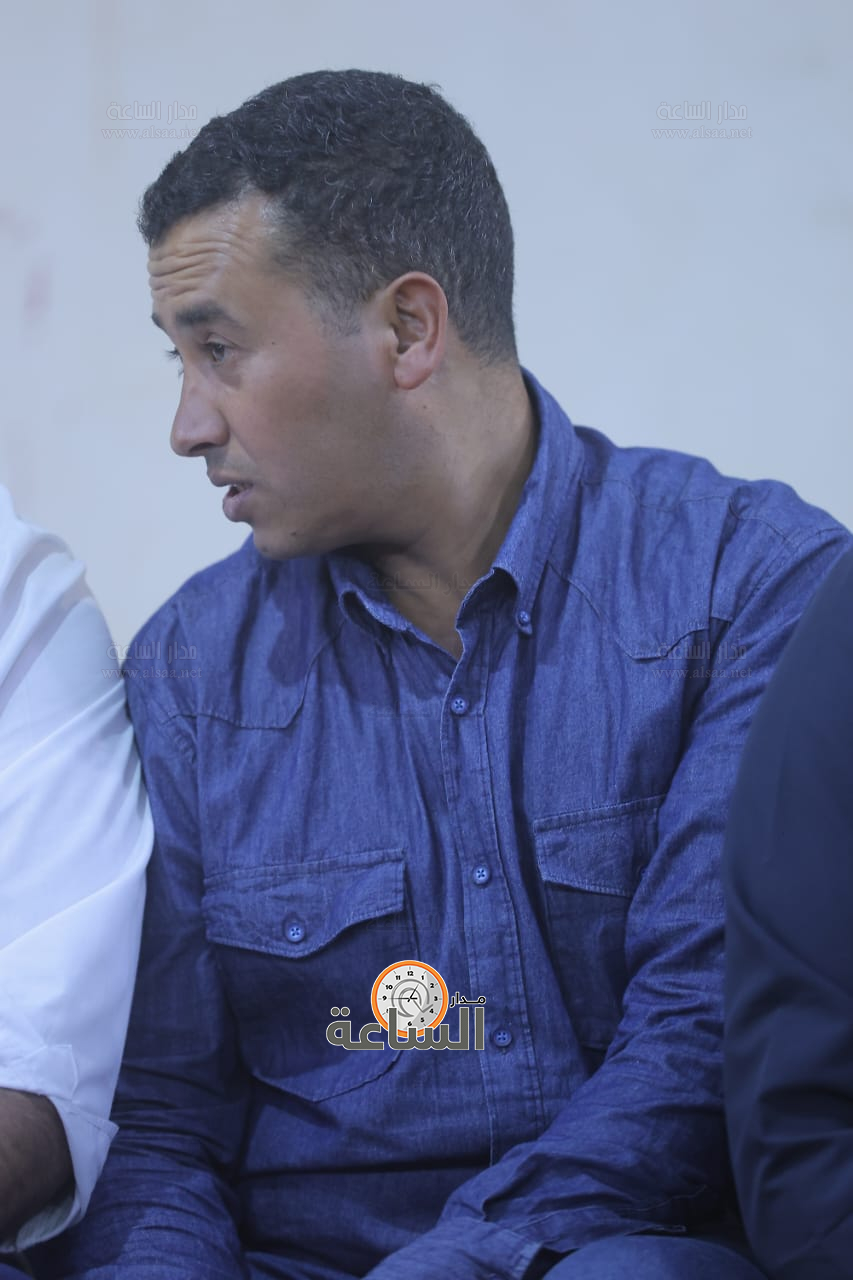 Madar Al-Saa Images 0.698673663789465