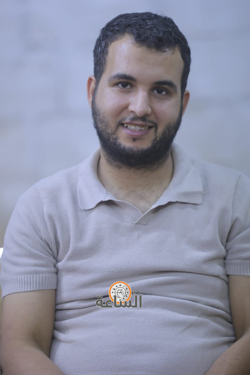 Madar Al-Saa Images 0.5177089053341637