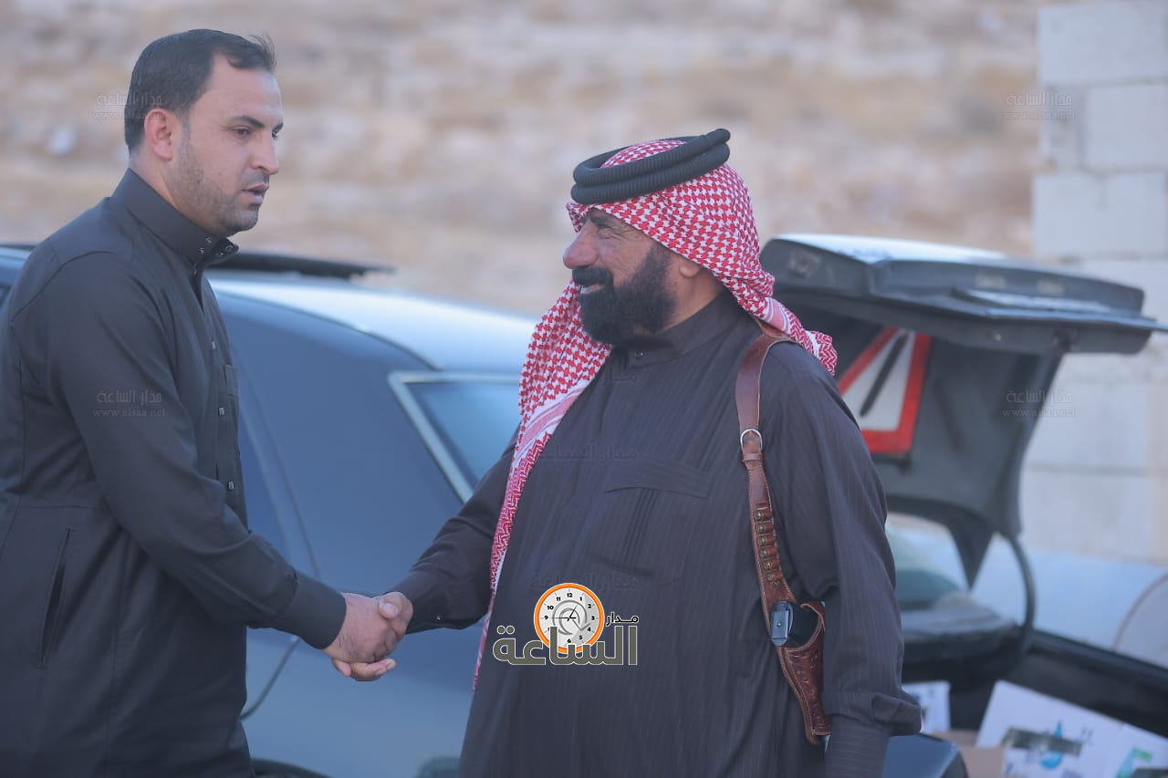 Madar Al-Saa Images 0.597398541916957