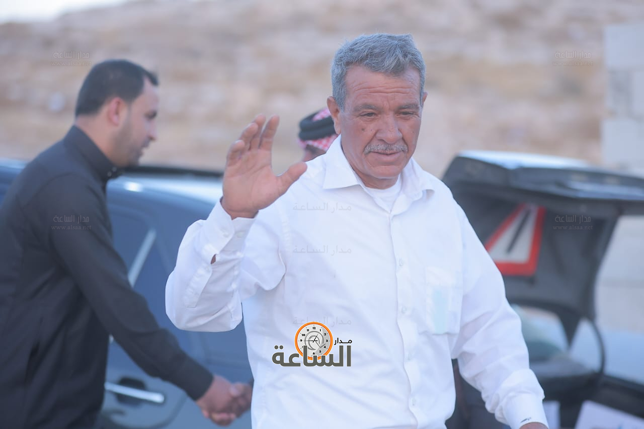 Madar Al-Saa Images 0.8232421717285094