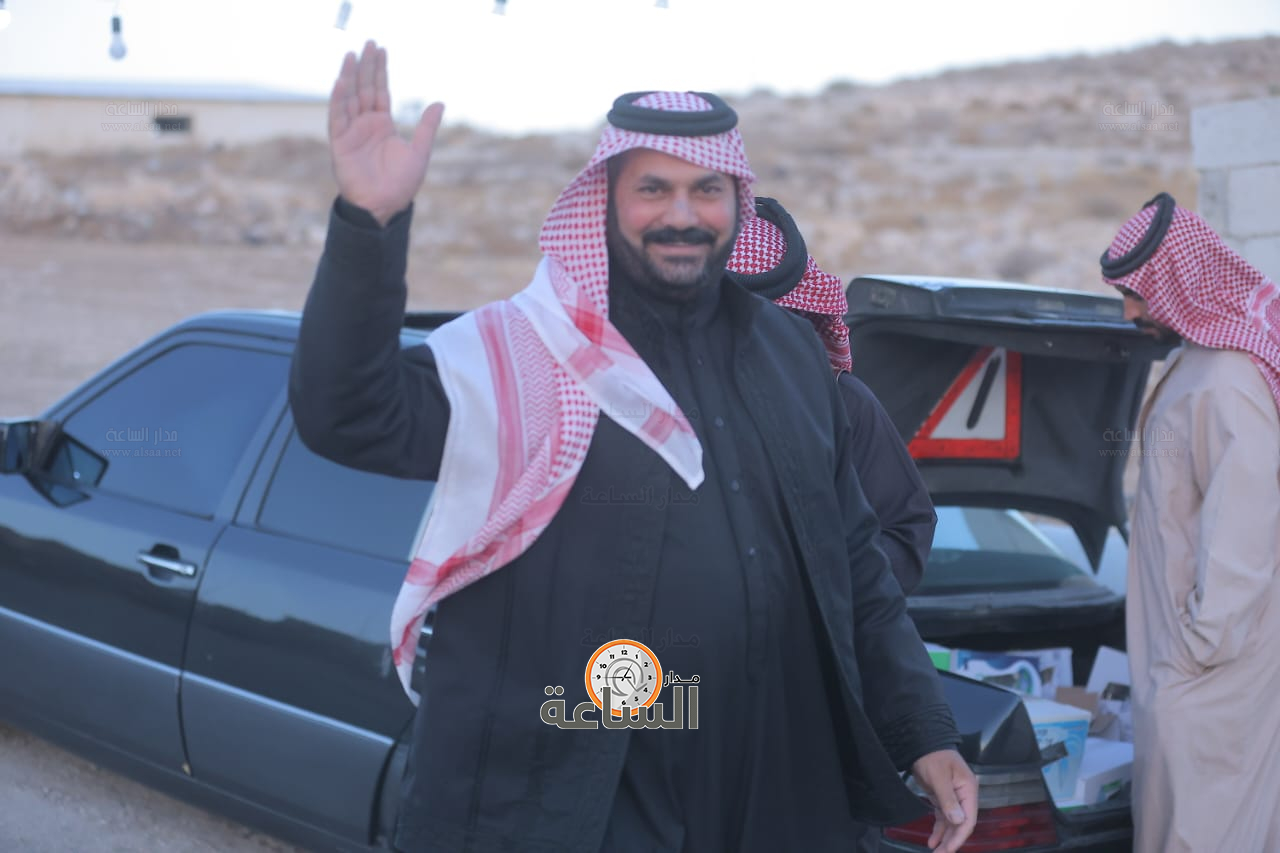 Madar Al-Saa Images 0.6833318360739078