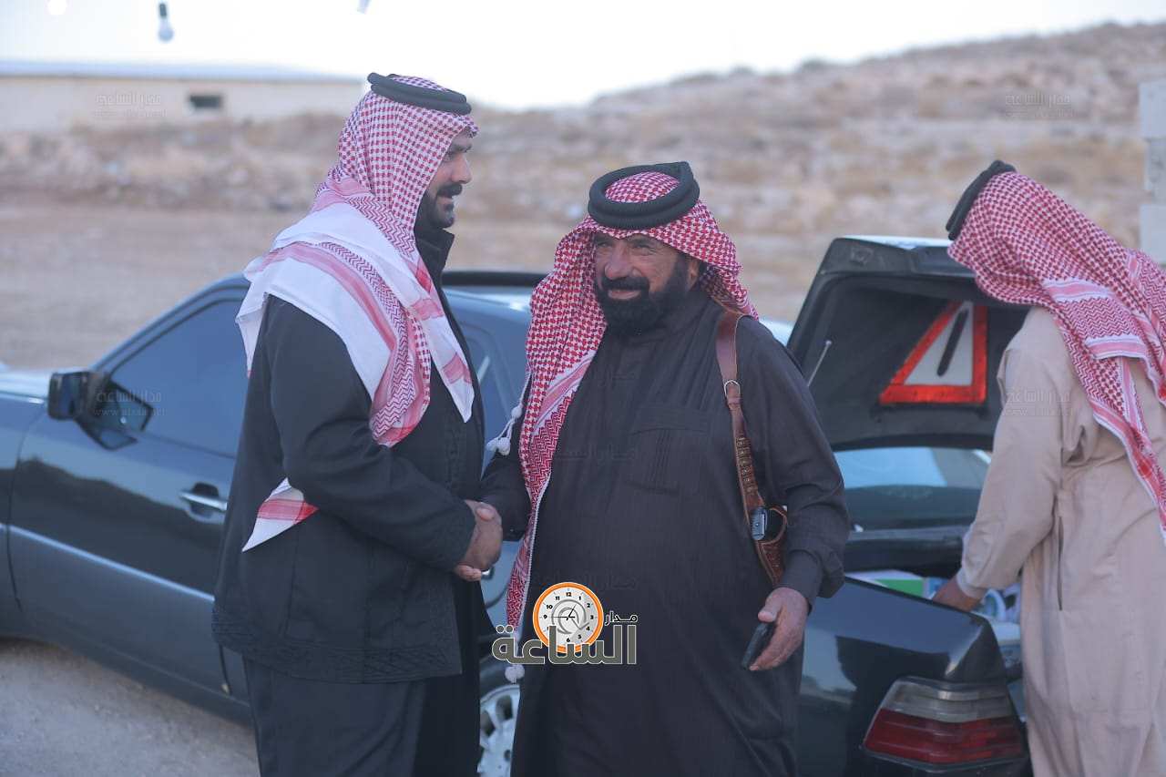 Madar Al-Saa Images 0.7007519769092732