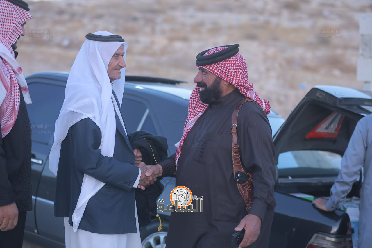 Madar Al-Saa Images 0.9559363186090192