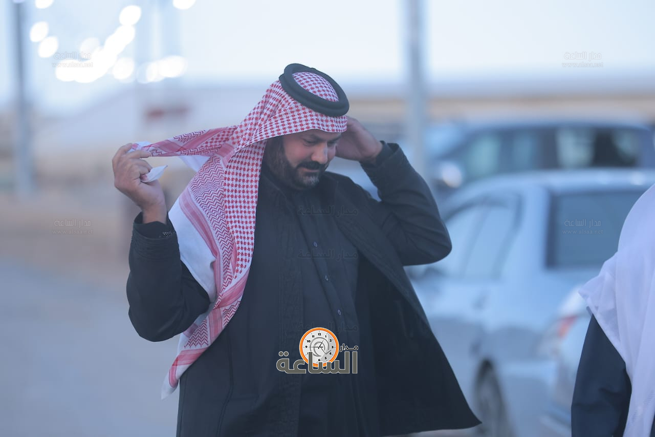 Madar Al-Saa Images 0.9627655308004841