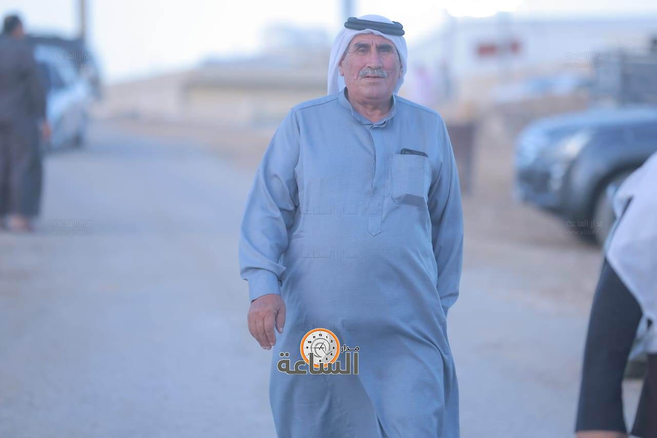 Madar Al-Saa Images 0.934791345484523