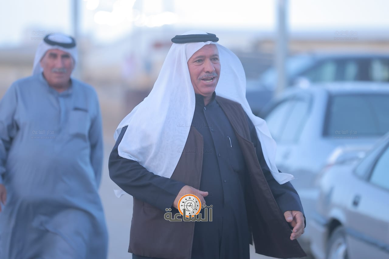 Madar Al-Saa Images 0.8744122113097645