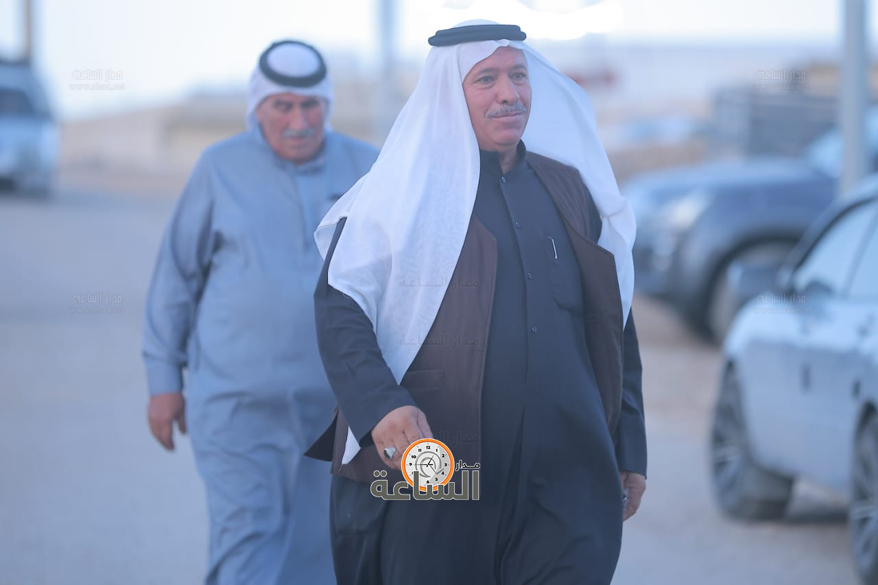 Madar Al-Saa Images 0.48397043264194817