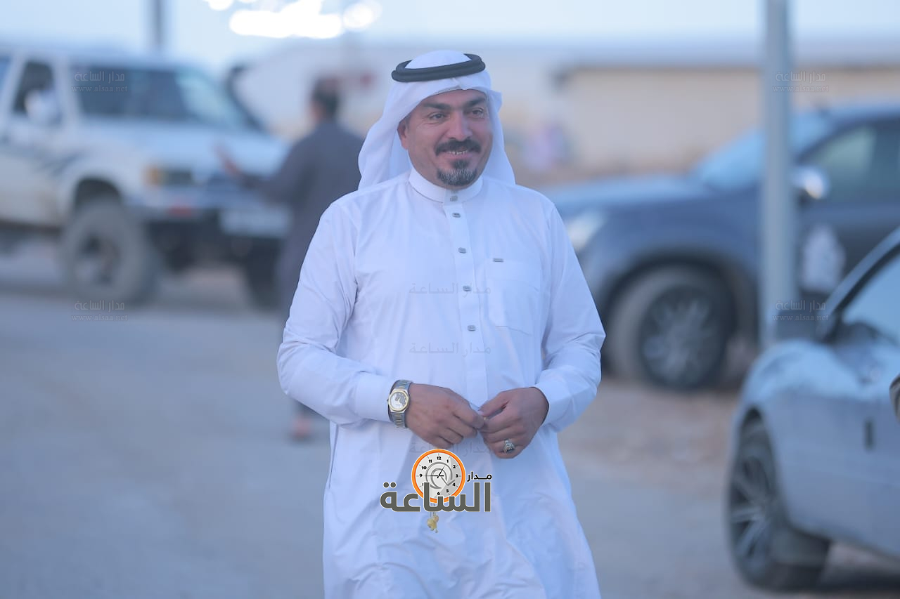 Madar Al-Saa Images 0.1597137328016478