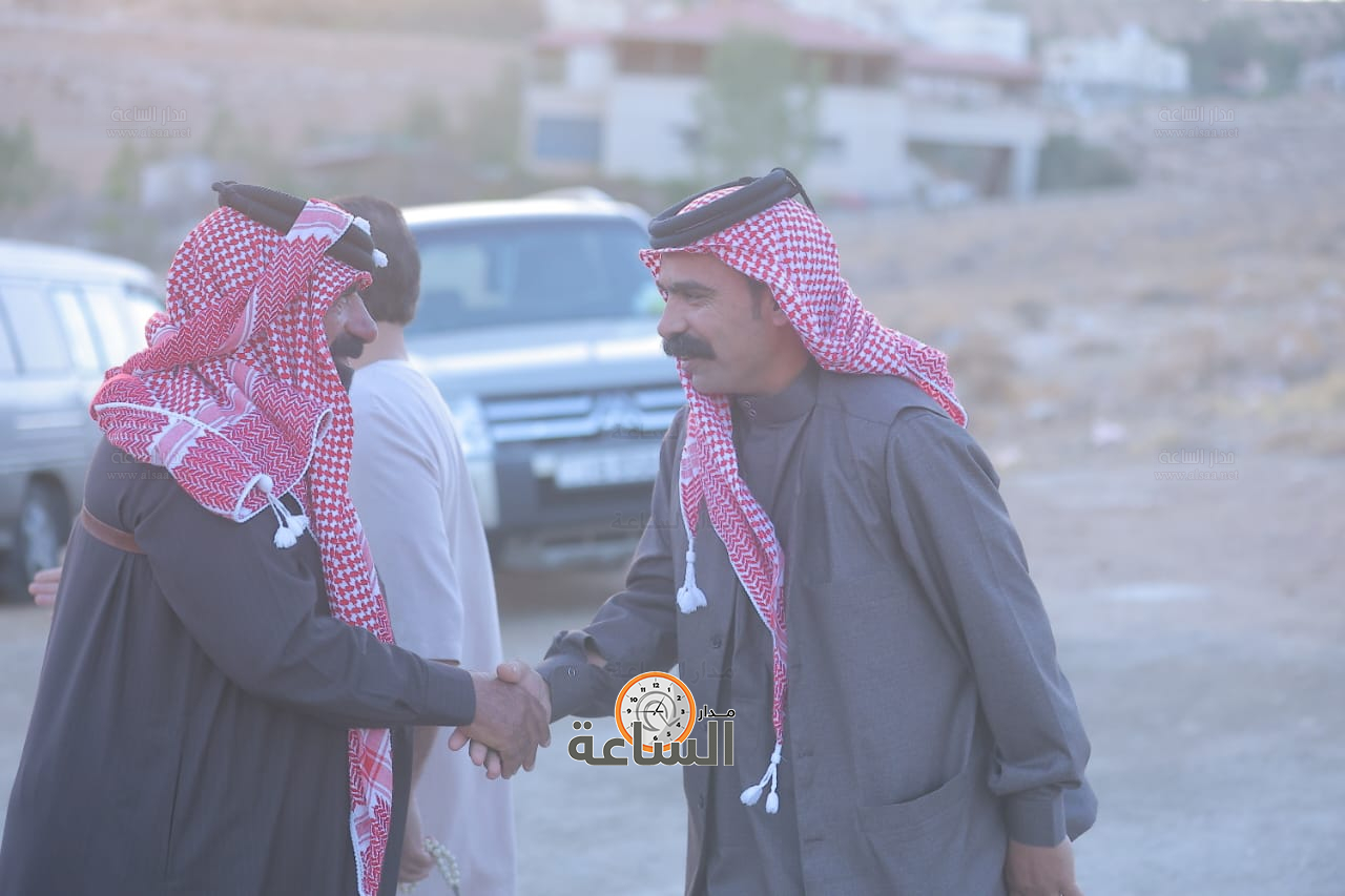 Madar Al-Saa Images 0.49054616288901653