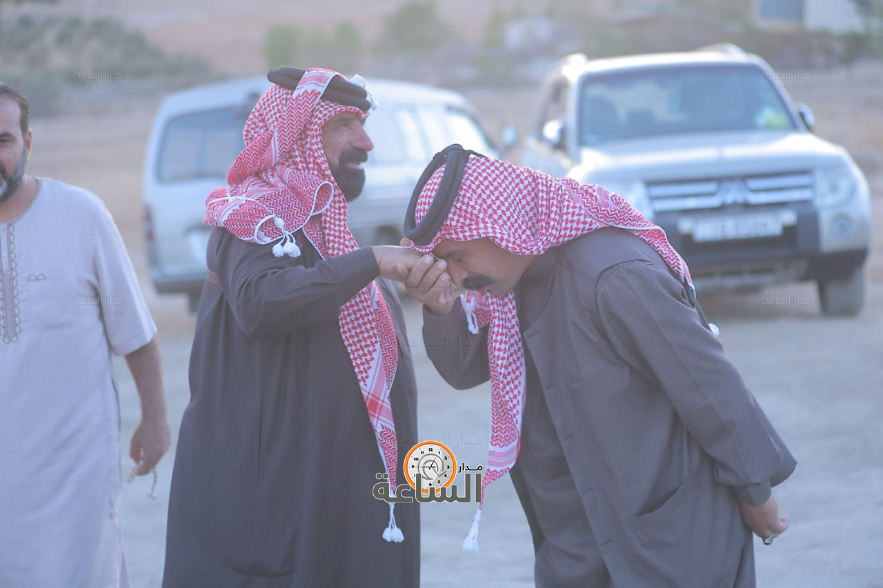 Madar Al-Saa Images 0.40119141122930957