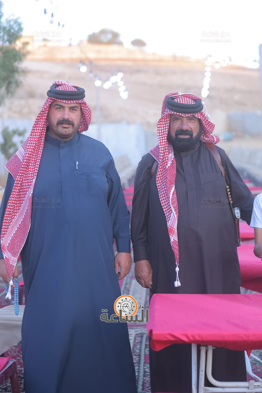 Madar Al-Saa Images 0.6869399219607774