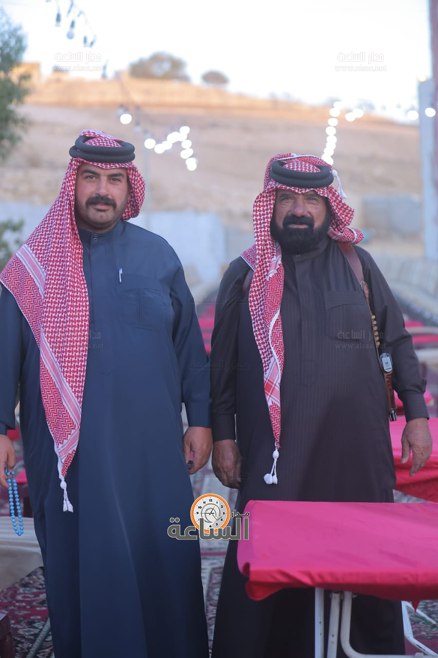 Madar Al-Saa Images 0.006122015966286587