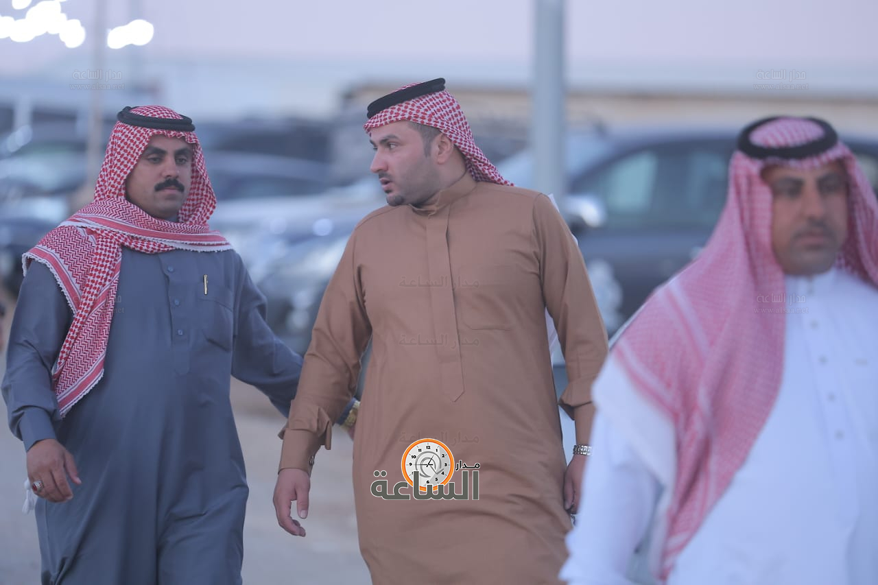 Madar Al-Saa Images 0.009950485416430177