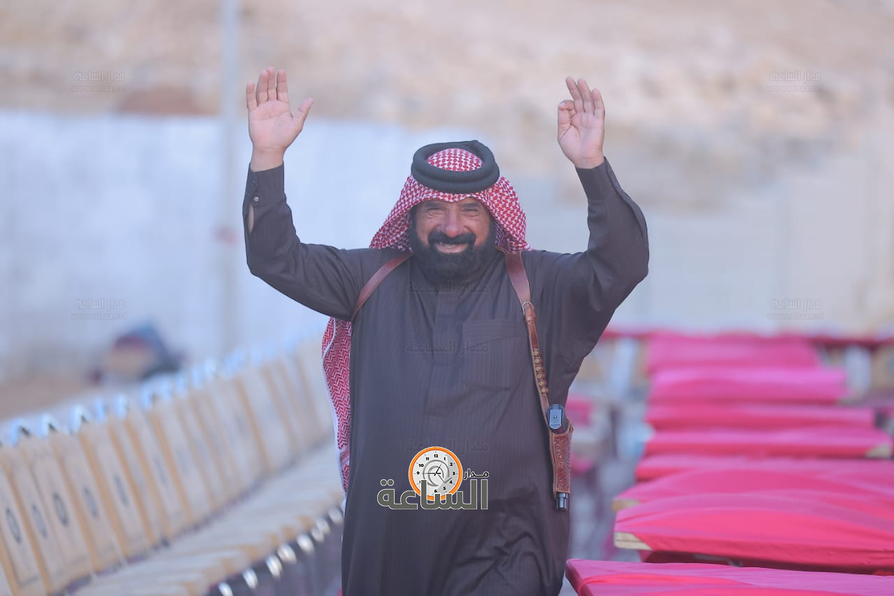 Madar Al-Saa Images 0.15922824442612427