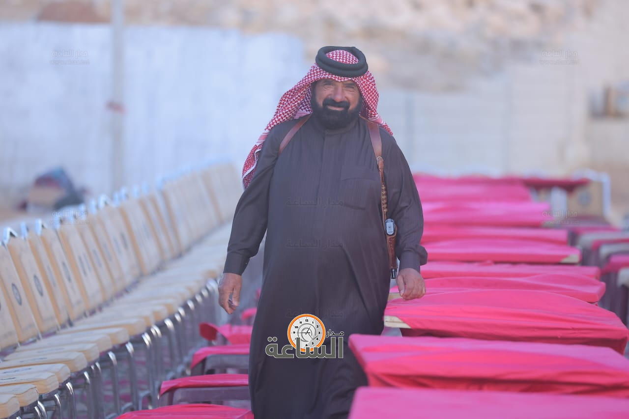 Madar Al-Saa Images 0.44216242464945044