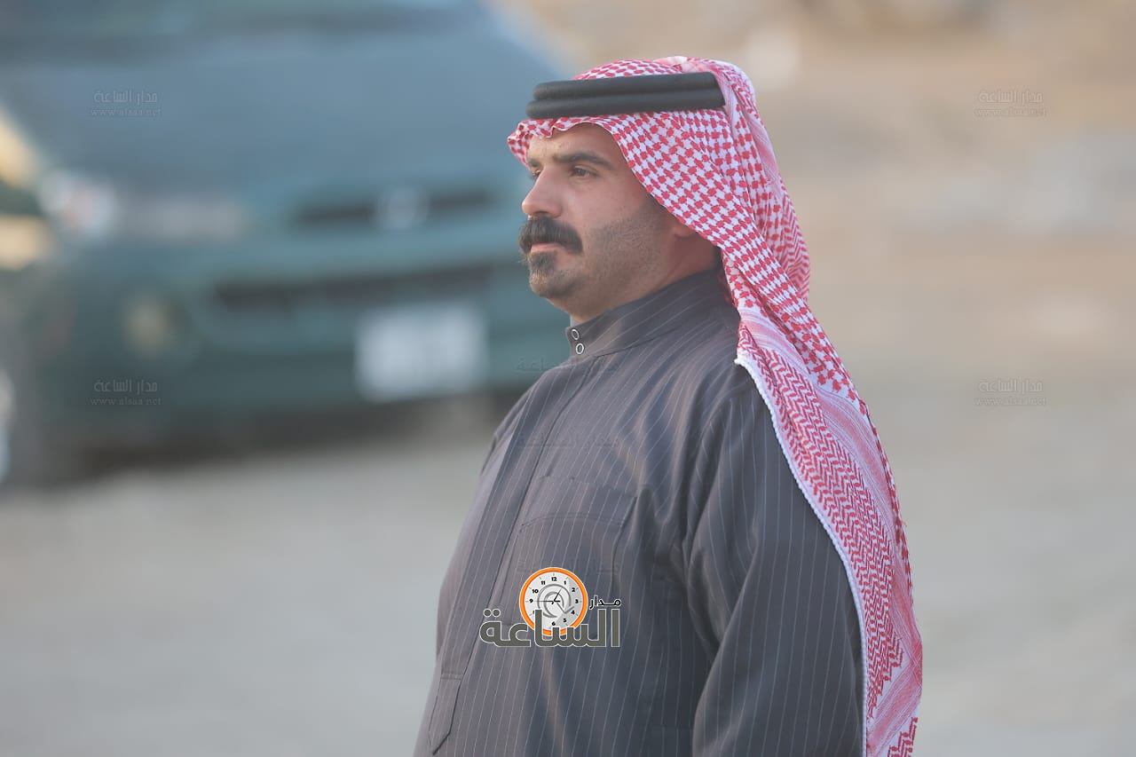 Madar Al-Saa Images 0.7659695202735682