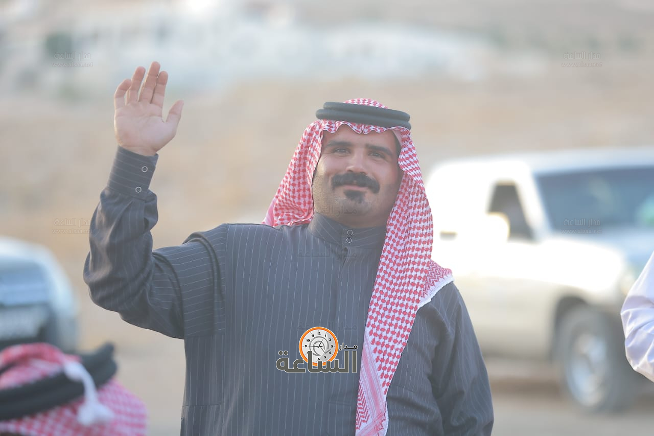 Madar Al-Saa Images 0.4278116140720418