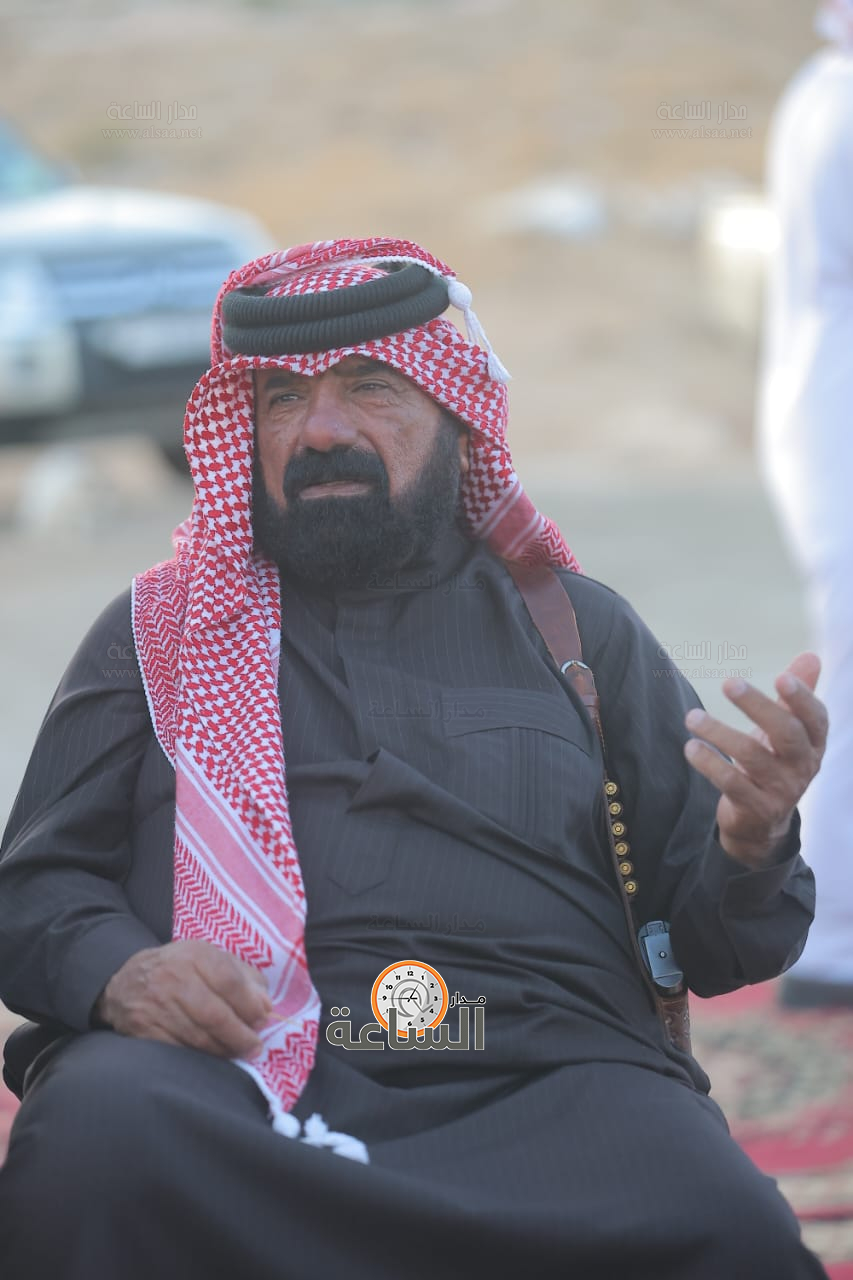 Madar Al-Saa Images 0.8937194112093135