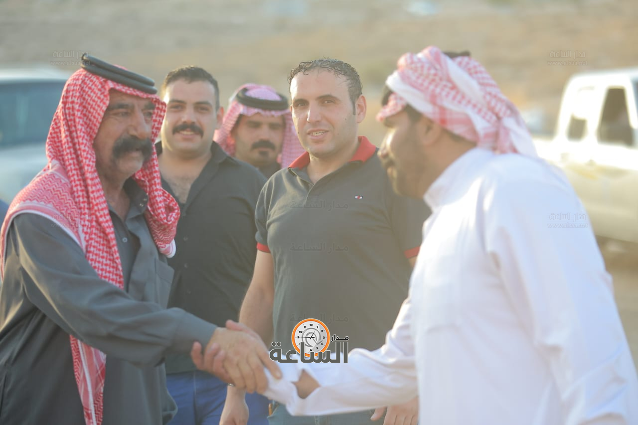 Madar Al-Saa Images 0.31871804787925917