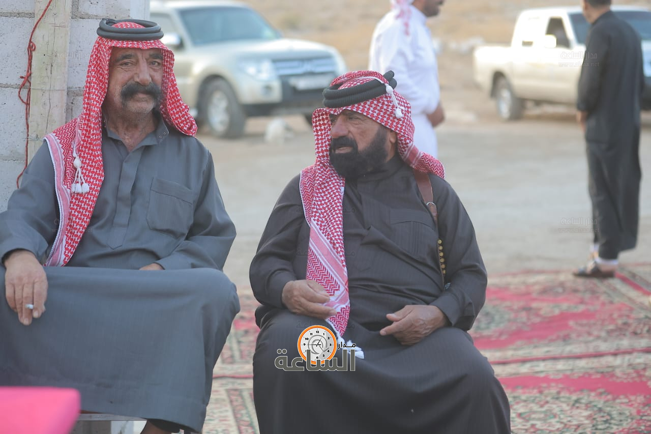 Madar Al-Saa Images 0.7673846333485199