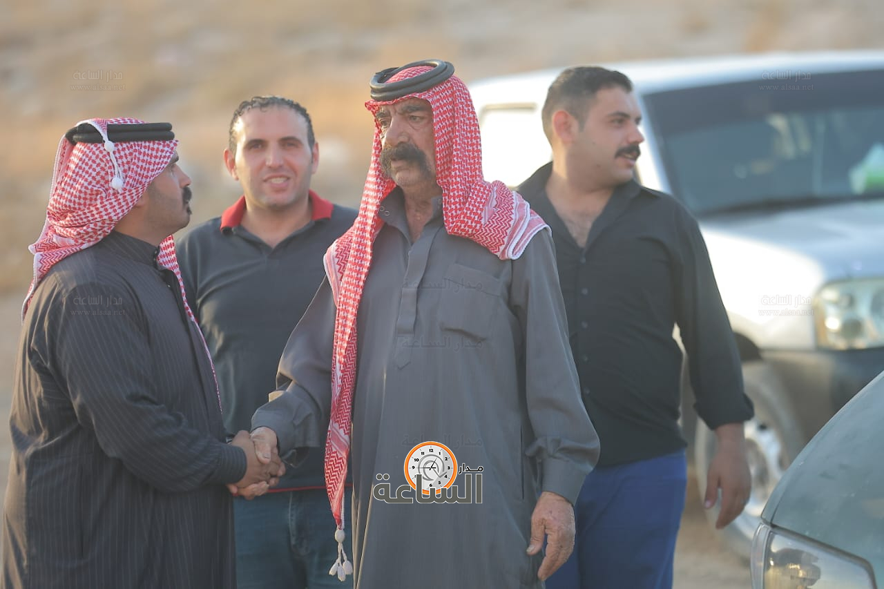 Madar Al-Saa Images 0.26805824845906645