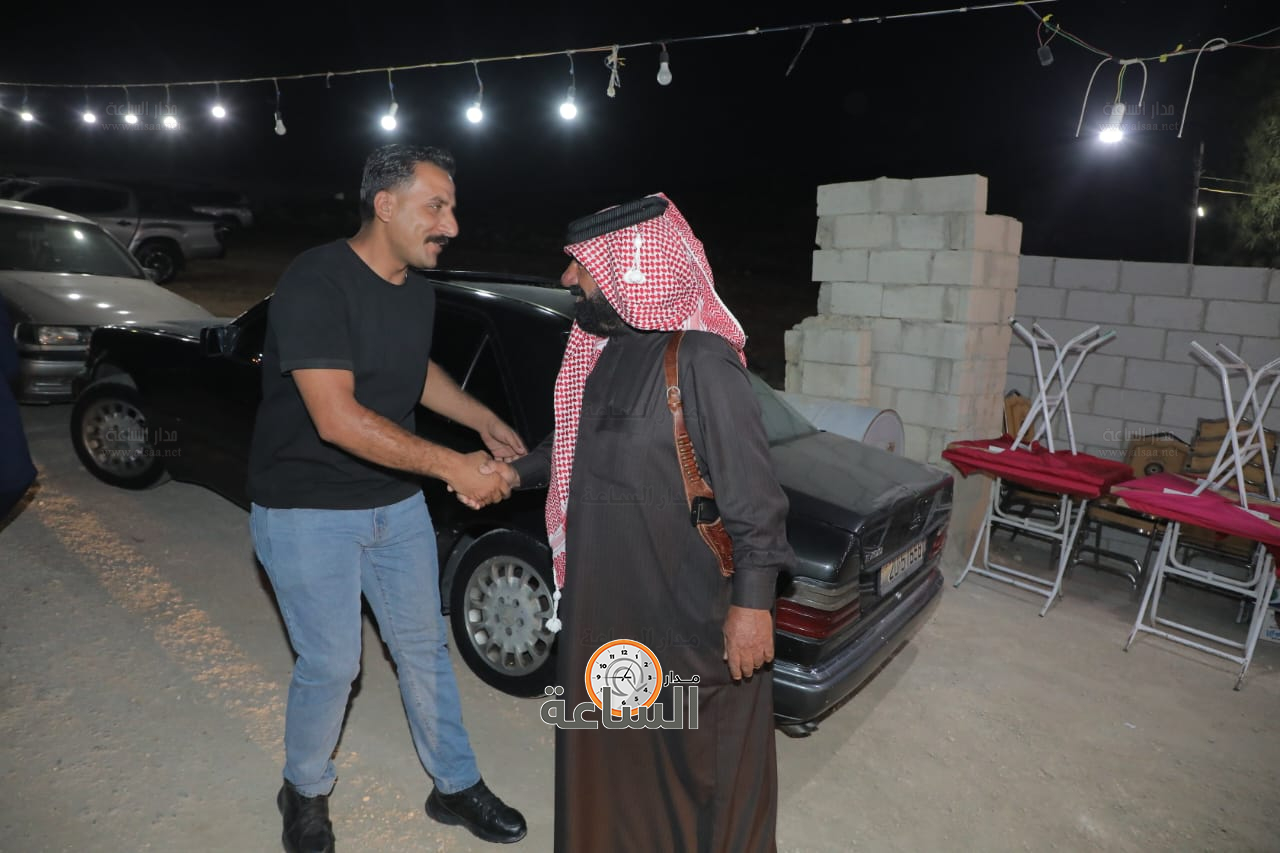 Madar Al-Saa Images 0.04557943463800773