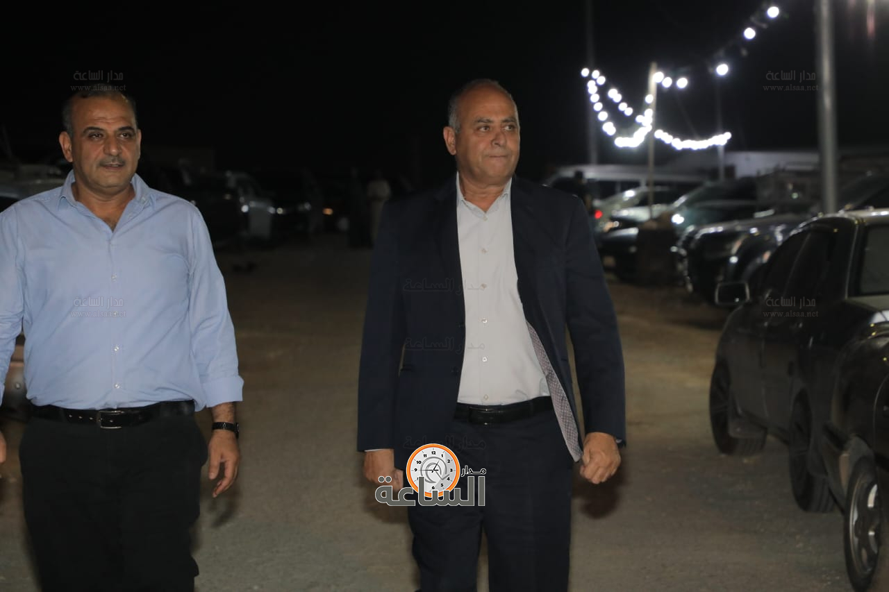 Madar Al-Saa Images 0.048839302975407506