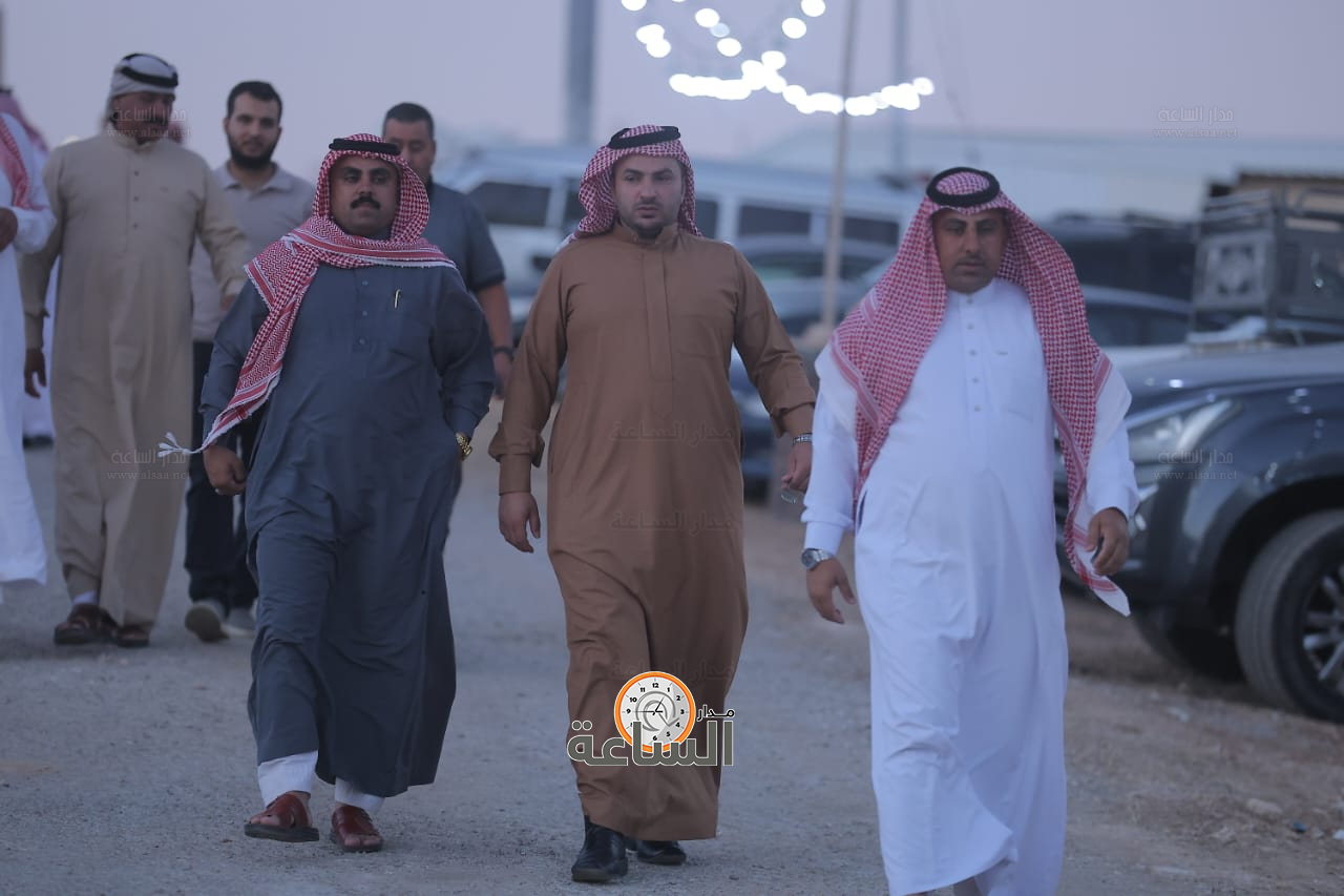 Madar Al-Saa Images 0.14033798527085073