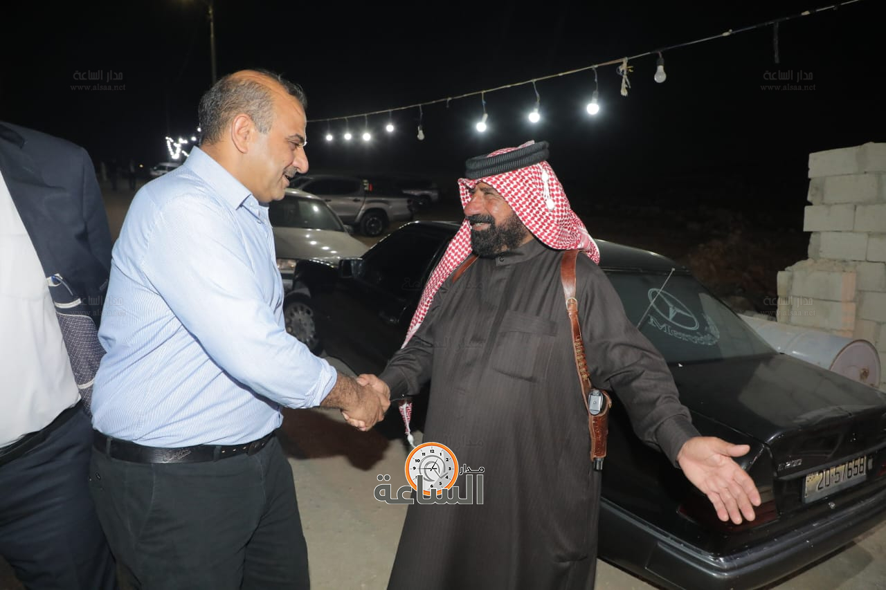 Madar Al-Saa Images 0.5245860838854461