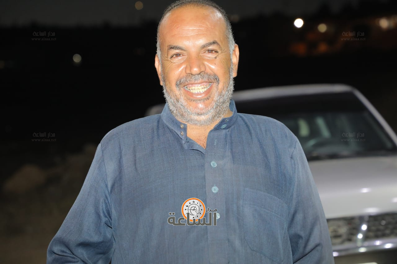 Madar Al-Saa Images 0.14731163930955904