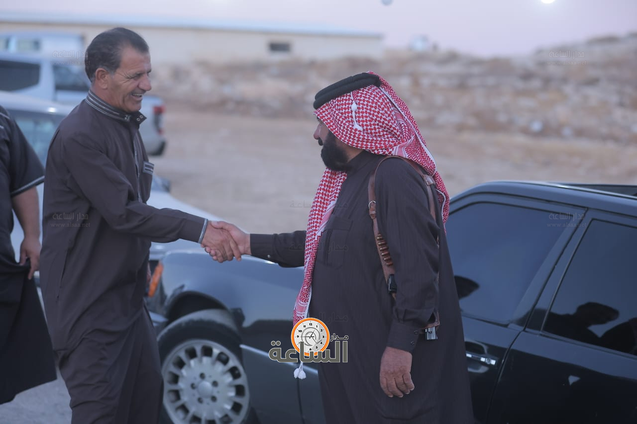 Madar Al-Saa Images 0.5425816942461202